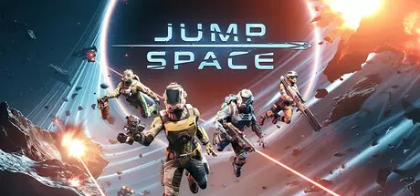 【联机版】跃迁空间（Jump Space）官方中文 v0.6.13.158