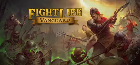 战斗人生：先锋（Fight Life: Vanguard）官方中文 Build.22667182