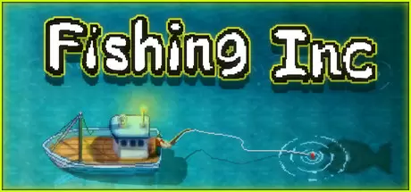 渔业公司（Fishing Inc）官方中文 Build.22786294