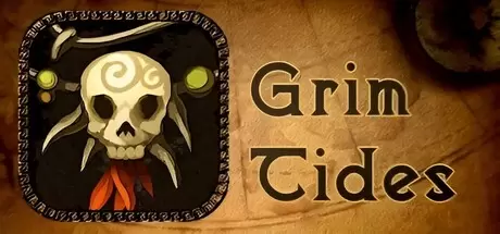 黯潮（Grim Tides - Old School RPG）官方中文 v1.3.2