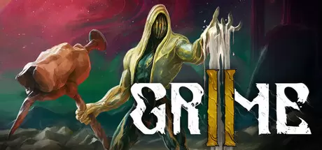 尘埃异变2（GRIME II）官方中文 v1.1.17780
