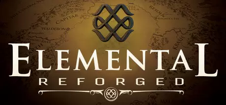 元素：重铸（Elemental: Reforged）官方中文 v1.03