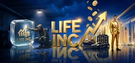 人生公司（Life Inc.）官方中文 Build.22954977