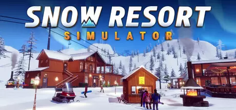 雪地度假村模拟器（Snow Resort Simulator）官方中文 Build.22924838