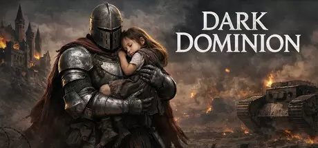 黑域领主（Dark Dominion）官方中文 Build.23191896