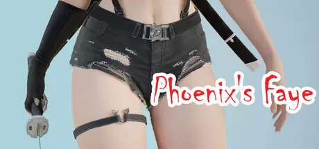 飞儿（Phoenix's Faye）官方中文 Build.23096323