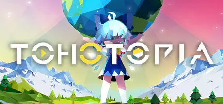 帝国幻想乡（TOHOTOPIA）官方中文 Build.23231409