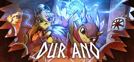 杜里亚诺（Duriano）官方中文 Build.23191358