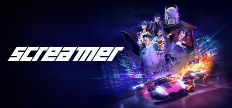 尖啸（Screamer）官方中文 v1767231