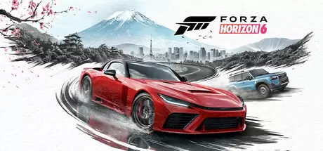 【整合全DLC】极限竞速：地平线6（Forza Horizon 6）官方中文 v354.221