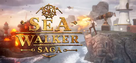 海行者传奇（Sea Walker Saga）官方中文 Build.23222877
