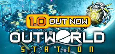 【联机版】外星站（Outworld Station）官方中文 v1.0.0.2
