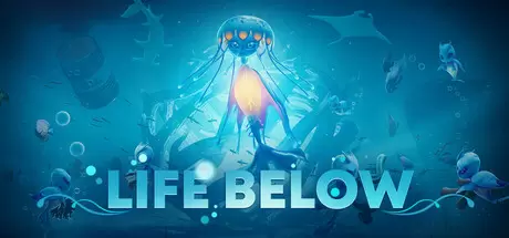 珊瑚礁生活（Life Below）官方中文 Build.23413422