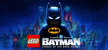 乐高蝙蝠侠：黑暗骑士之遗（LEGO Batman: Legacy of the Dark Knight）官方中文 Build.23314029