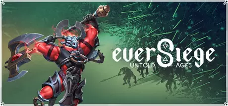永恒围城：无尽纪元（EverSiege: Untold Ages）官方中文 Build.23452430