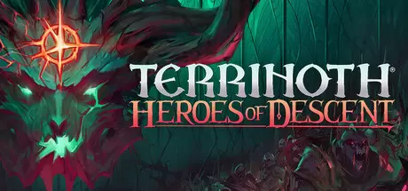 深入绝地：远征英雄（Terrinoth: Heroes of Descent）官方中文 Build.23583030