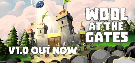 羊群之门（Wool at the Gates）官方中文 Build.23689354