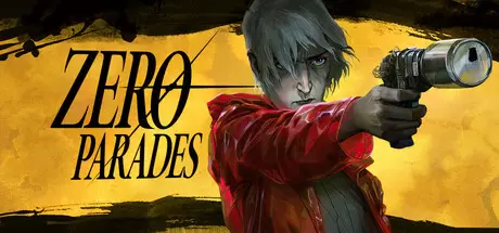 归零巡礼：亡谍镇魂曲（ZERO PARADES: For Dead Spies）官方中文 v20260619