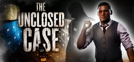 未结之案（The Unclosed Case）官方中文 Build.24875055