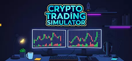 加密货币交易模拟器（Crypto Trading Simulator）官方中文 Build.24861723