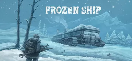 冰封之船（Frozen Ship）官方中文 Build.24717901