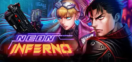 霓虹地狱（Neon Inferno）官方中文 Build.24741458