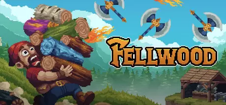 费尔伍德（Fellwood）官方中文 Build.24736549