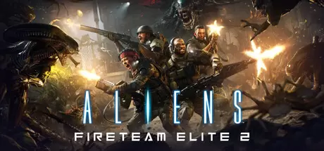 异形：火力精英2（Aliens: Fireteam Elite 2）官方中文 v1.0.0