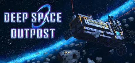 深空前哨站（Deep Space Outpost）官方中文 Build.24695621