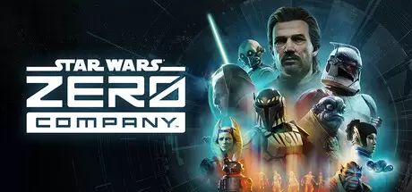 星球大战 零号连队（STAR WARS Zero Company）官方中文 Build.24874058