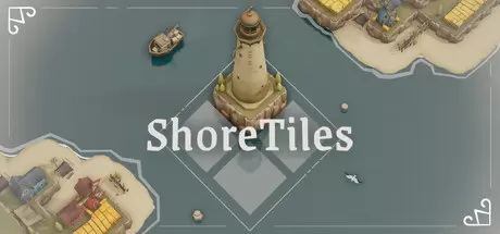 岸屿方块（ShoreTiles）官方中文 Build.25118606