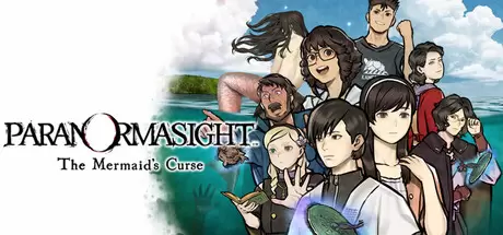 灵视异闻 FILE38 伊势人鱼物语（PARANORMASIGHT: The Mermaid's Curse）官方中文 Build.22496791