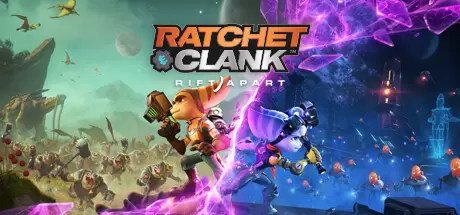 瑞奇与叮当 时空跳转（Ratchet & Clank: Rift Apart）官方中文 v3.630.1.0