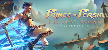 波斯王子：失落的王冠（Prince of Persia The Lost Crown）官方中文 Build.17528300