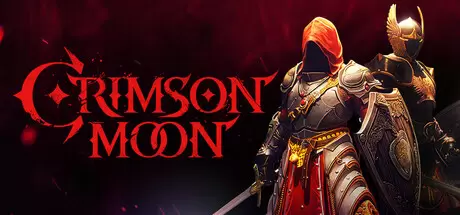 血色之月（Crimson Moon）官方中文 Build.24852272