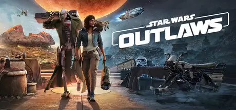 星球大战：亡命之徒（Star Wars Outlaws）官方中文 Build.18870567