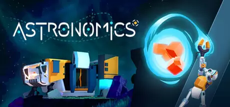 天文学（Astronomics）官方中文 Build.25217509